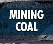 Mining Coal