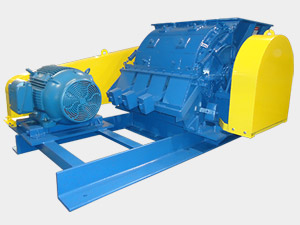 3800 Turnings Crusher