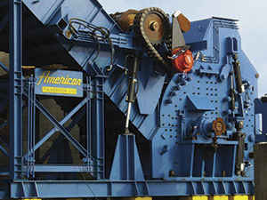 Scrap Metal Shredders  Heavy Duty Shredders and hammer mills