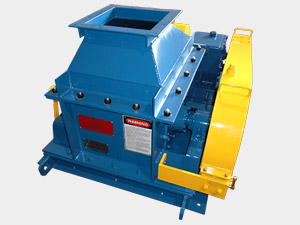 Clinker Grinder