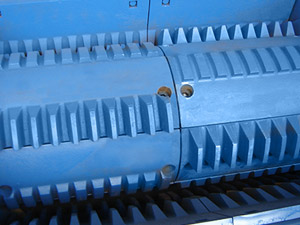 Clinker Grinder Roll