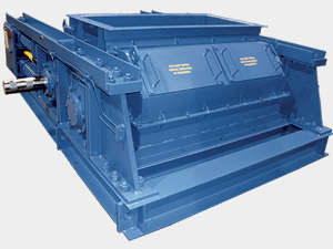 Double Roll Crusher 1