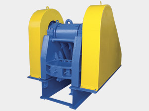 Jaw Crusher