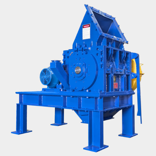 KC 20X30 Granulator