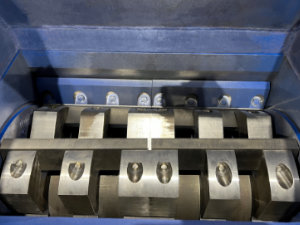 KC Series Rotor