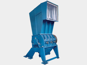 KGR Series Knifemill