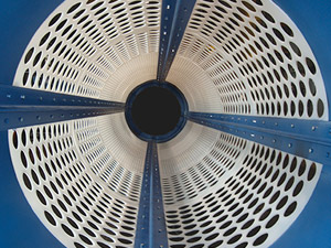 Trommel Screen 2