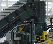60x90 Shredder