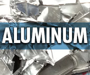 Aluminum