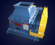 CG Series Clinker Grinder