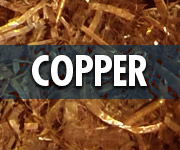 Copper