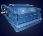 Double Roll Crusher