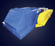 Single Roll Crusher