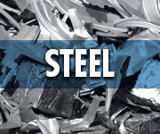 Steel Shredding