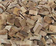 Wood